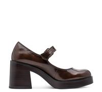 Heels Tamaris Marron 39