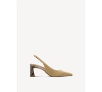 Heels Tamaris Marron 40