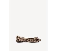 Heels Tamaris Marron 41