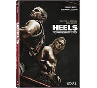 Heels: The Complete First Season