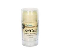 Heeltastic Intensive Heel Therapy, Foot Care Paste, 2oz