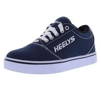 HEELYS Boys Pro 20, Navy/White, 12