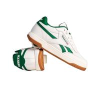 Heelys Roller shoes Reebok Club C in White 1 kid