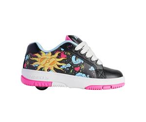 Heelys Girl's Kolect Prints Skate Shoe