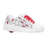 Heelys Roller shoes HELLO KITTY KOLECT in White 12 kid
