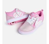 Heelys Womens Pro 20 Lg Nova Sneaker, Pink, 6 UK