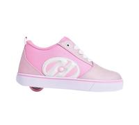 Heelys Pro 20 Lg Nova Sneaker, 3 UK Pink