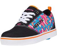 Heelys Girl's Pro 20 Prints (Little Kid/Big Kid/Adult)