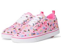 Heelys Girl's Pro 20 Prints (Little Kid/Big Kid/Adult) Size: 2 Little Kid