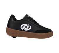 Heelys Goleeh (HE03148001) Shoes, Black/White, Child 13