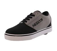 Heelys GR8 Pro 20 Black/Grey 9 Men's