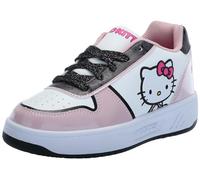 Heelys Kama Sneaker, Light Pink, 1 UK