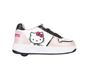 Heelys Kama Sneaker, Light Pink, 5 UK