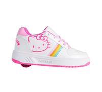 Heelys Kama Sneaker, White, 2 UK