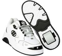 Heelys Mega Pro Skate Shoe, 3 UK Black