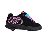 Heelys / Children's Roller shoes KOLECT PRINTS in Black 3 kid