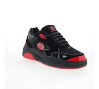Heelys Mega Pro HE01306001 Mens Black Synthetic Lifestyle Trainers Shoes