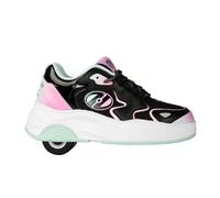 Heelys Mega Pro, (HE01330001) Shoe, Black Pink Blue, Child 3