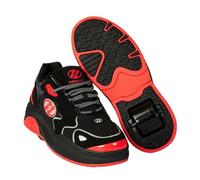 Heelys Mega Pro Skate Shoe, 5 UK Black