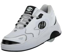 Heelys Mega Pro, (HE01330100) Shoe, White Black, Child 3