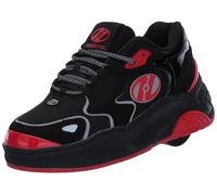 Heelys Mega Pro Skate Shoe, 5 UK Black
