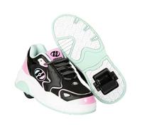 Heelys Mega Pro Skate Shoe, 5 UK Black