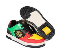 Heelys Men's Cosmical Sneaker, Red, 6 UK