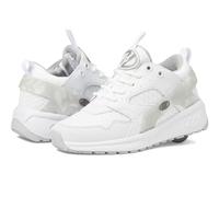 Heelys Men's Low Top Sneakers, White/Grey, 5 Big Kid