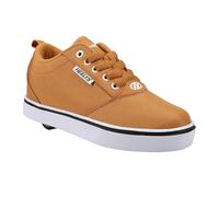 Heelys Men's Pro 20 Wheeled Heel Shoe, Tan, 8 UK