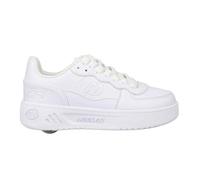 Heelys Mens Rezerve Low Sneaker, White, 10 UK