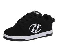 Heelys Men's Voyager Tennis Shoe Balck/White 10 M US