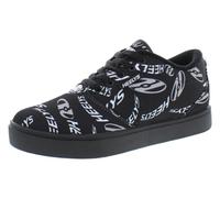 Heelys Pro 20 Prints (HE101139) Black/White/Grey Swirl Logo - UK 6 / EU 39