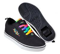 Heelys Roller shoes PRO 20 PRINTS in Black 3 kid