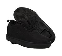 Heelys Pro 20 Sneaker, Black, 12 UK Child