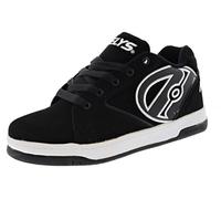 Heelys Propel 2.0 Boys Shoes - Black / White UK 4 / EU 36.5