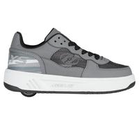 Heelys Reserve Boys Grey Low Trainers, Size: 2