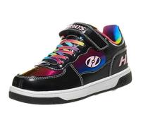 Heelys Rezerve Low X2 Sneaker, 11 UK Black