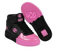 Heelys Rezerve EX Sneaker, Black, 3 UK