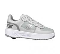 Heelys Rezerve Low Grey/Grey Kids Wheeled Shoe