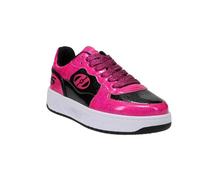 Heelys Rezerve Low (HE00818670), Hot Pink Black, Child 2 Shoes