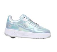 Heelys Rezerve Low (HE02916040) Shoes, Grey/Silver, Child 2