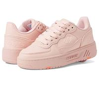 Heelys Rezerve Low (HE101433H) Kids Trainers, Soft Pink/Pink Confetti, 3
