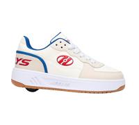 Heelys Rezerve Low Skate Shoe, Stone/Cream