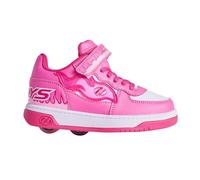 Heelys Rezerve Low X2 (HE00409682) Shoe, Pink/H.Pink/White, 3