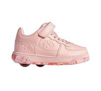 Heelys Rezerve Low X2 ,Lavender/Blush/Multi, UK 3 Girl's Kid's Sneaker