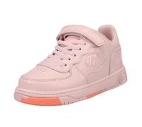 Heelys Rezerve Low Sneaker, Light Pink, 3 UK Child