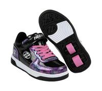 Heelys Rezerve X2 PU Kids Wheeled Shoe