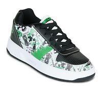 Heelys Roller shoes Minecraft Kama in White 4 kid