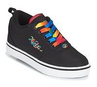 Heelys / Children's Roller shoes PRO 20 PRINTS in Black 13 kid