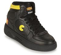 Heelys / Children's Roller shoes RESERVE EX PACMAN in Black 7